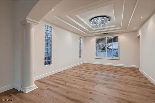 $999,000 | 2448 Ram Crossing Way, Henderson, NV 89074