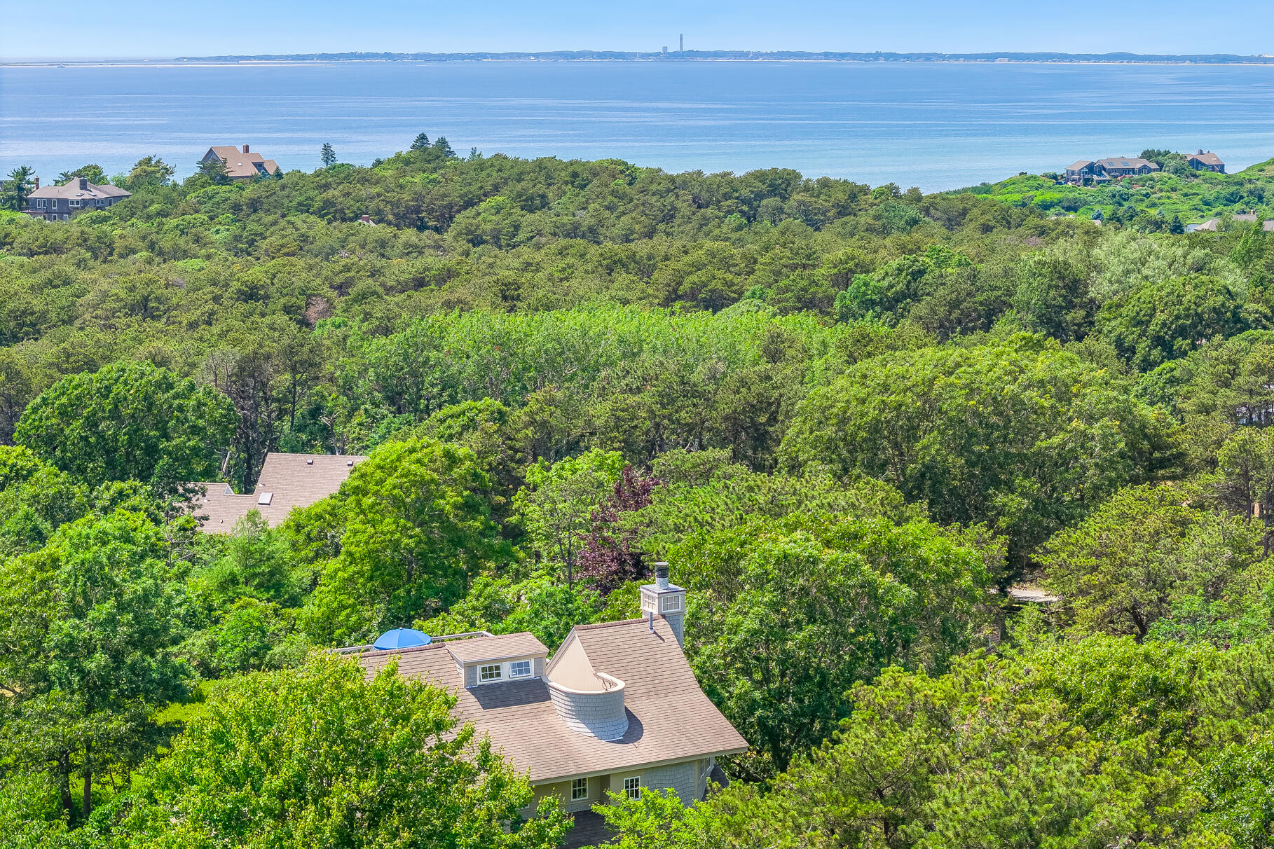27 Fishermans Road Truro, MA 02666 - Photo 3 of 44 .