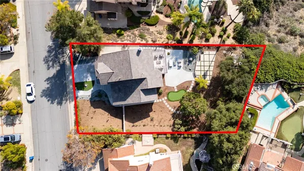 $1,730,000 | 1941 North Onyx Drive, Walnut, CA 91789