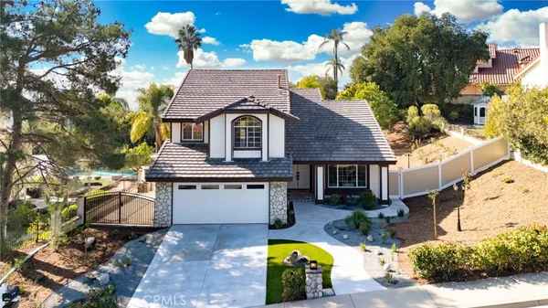 $1,730,000 | 1941 North Onyx Drive, Walnut, CA 91789