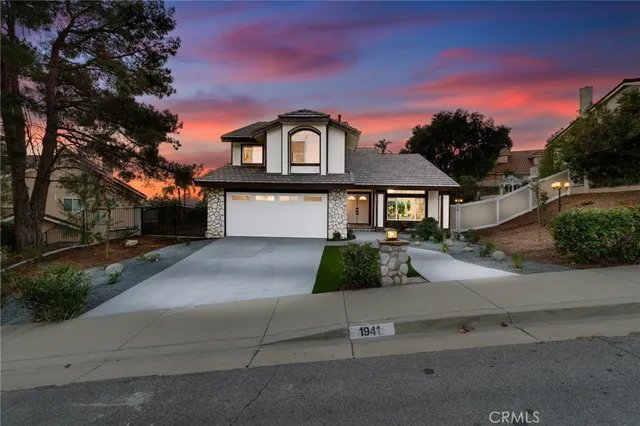 $1,760,000 | 1941 North Onyx Drive, Walnut, CA 91789