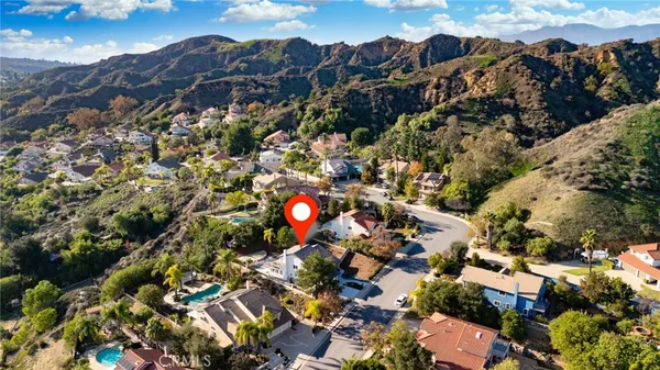 $1,730,000 | 1941 North Onyx Drive, Walnut, CA 91789