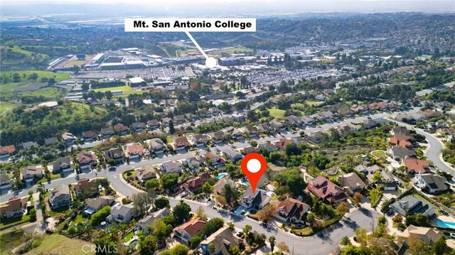 $1,760,000 | 1941 North Onyx Drive, Walnut, CA 91789