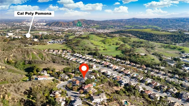 $1,760,000 | 1941 North Onyx Drive, Walnut, CA 91789