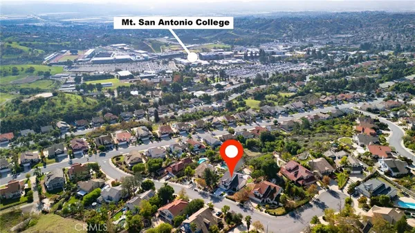 $1,730,000 | 1941 North Onyx Drive, Walnut, CA 91789