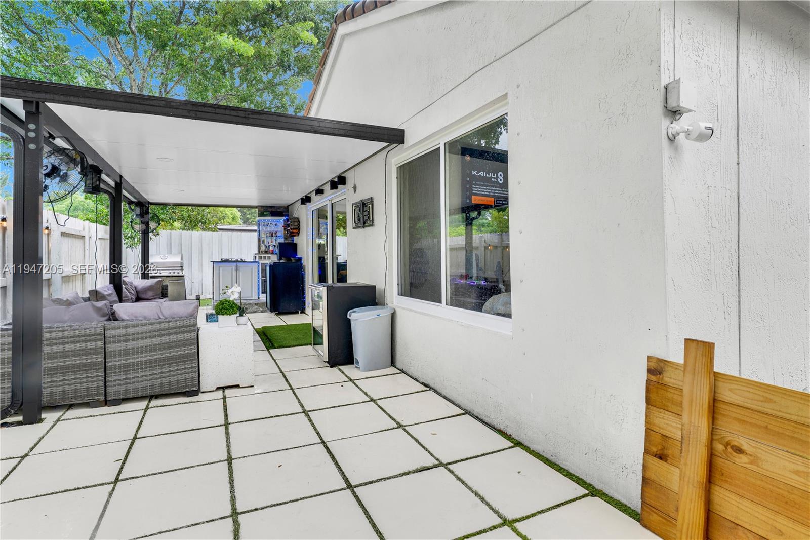 1959 Southeast 10th Street Homestead, FL 33035 - Photo 15 of 39 a view of an entryway