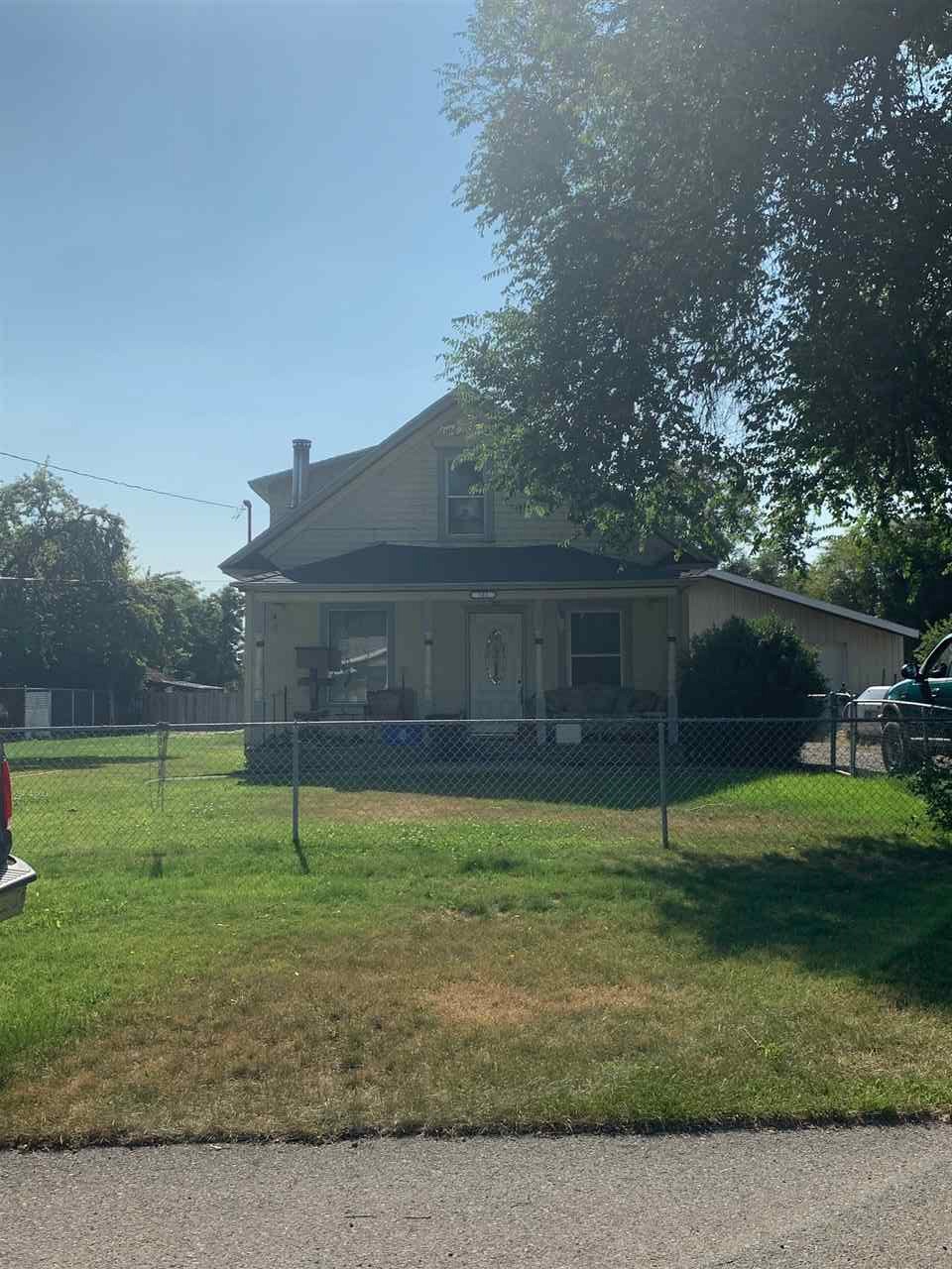 502 South Chronicle Road Spokane, WA 99212 - Photo 1 of 1 Gallery Image 1