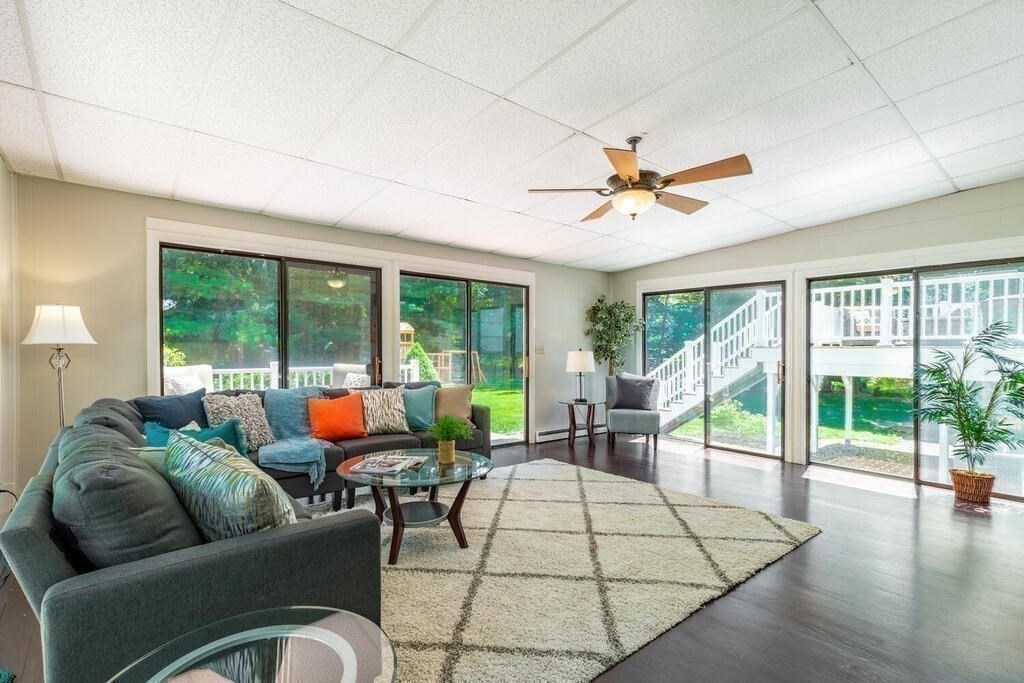 5 Tufts Road Lexington, MA 02421 - Photo 22 of 32 Gallery Image 22