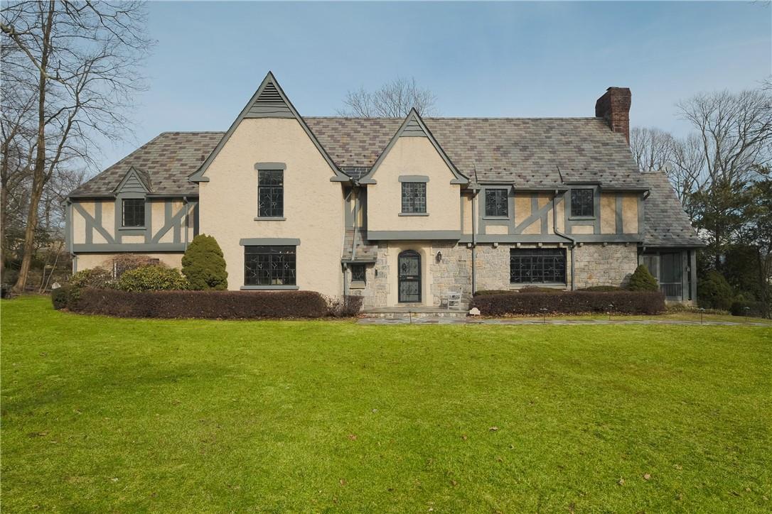 14 Overhill Road New Rochelle, NY 10804 - Photo 1 of 1 Welcome to 14 Overhill Road