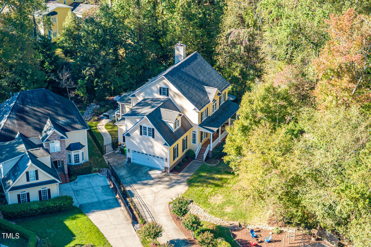 8111 Dreamy Way Raleigh, NC 27613 - Photo 63 of 65 8111 Dreamy Way-18