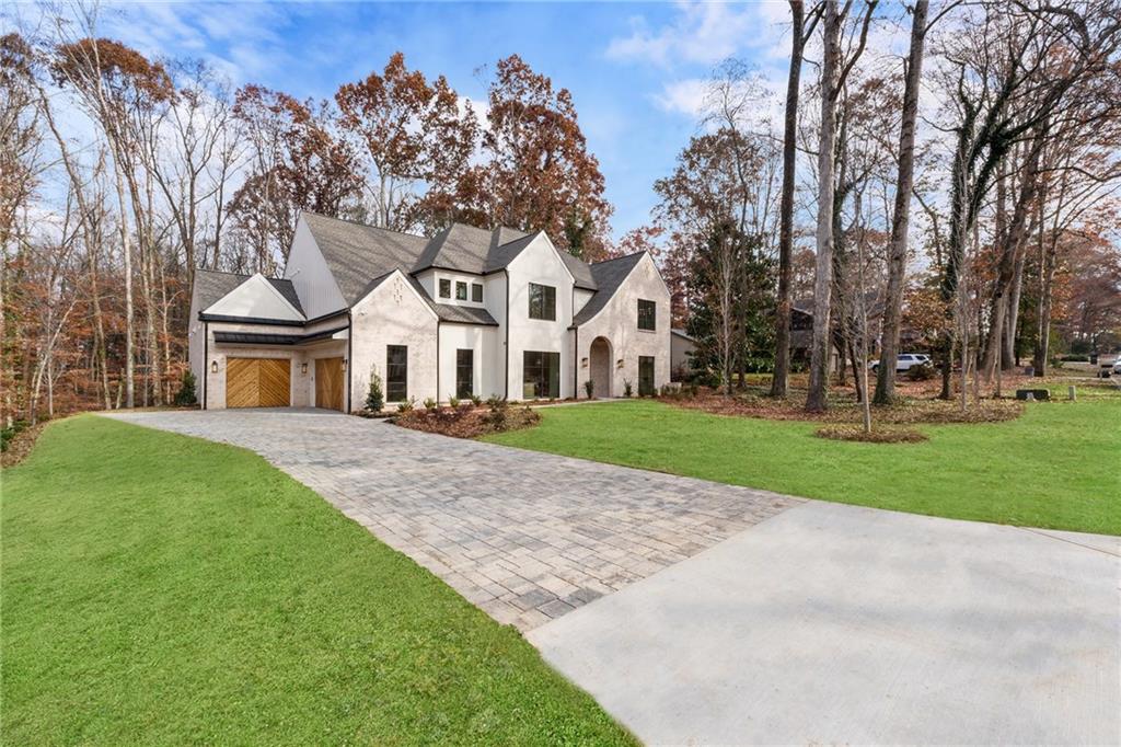 175 Andover Alpharetta, GA 30004 - Photo 65 of 82