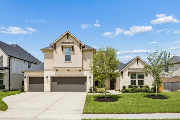 $645,000 | 20303 Desert Foal Drive, Tomball, TX 77377