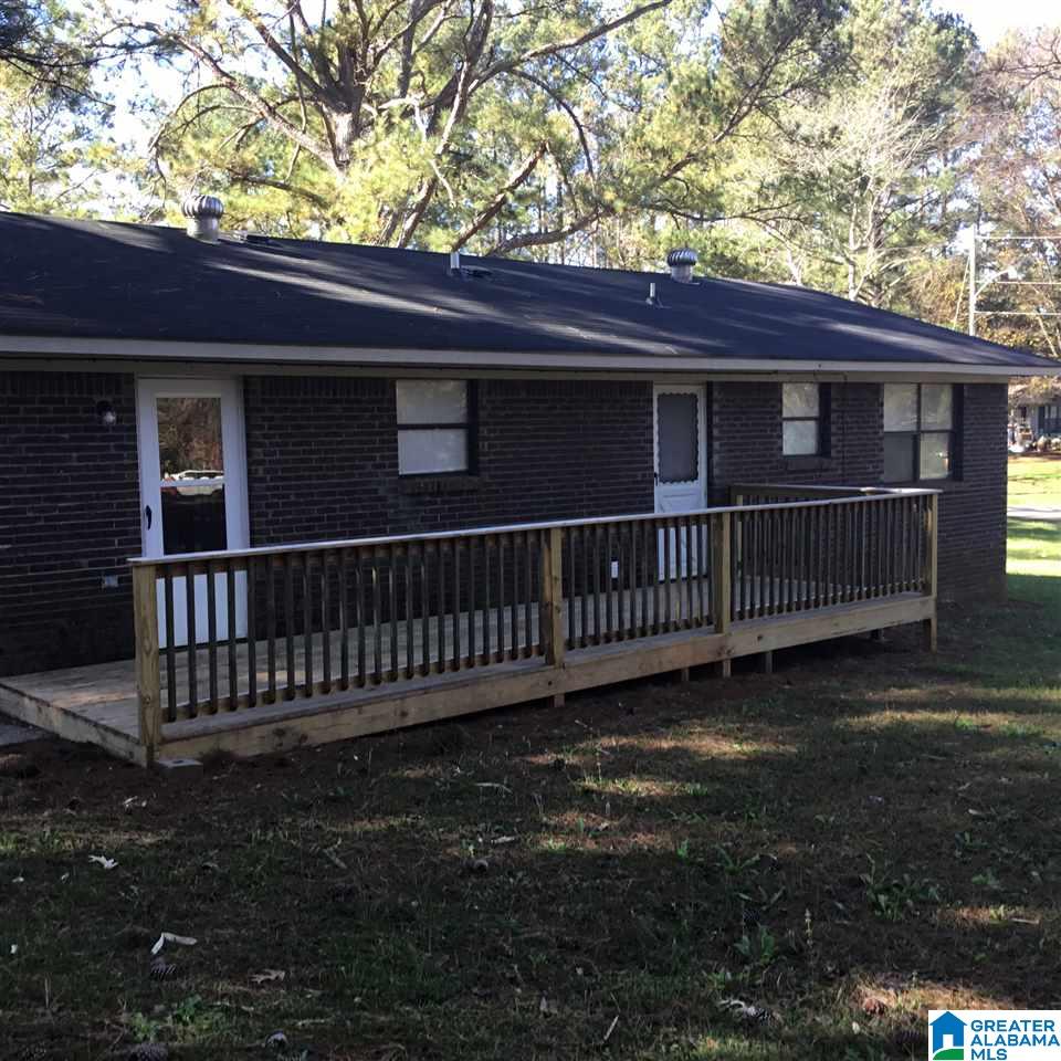 381 Wade Drive Montevallo, AL 35115 - Photo 25 of 26