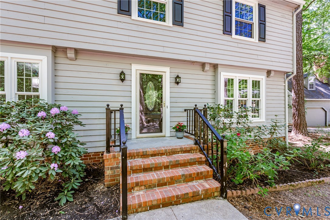 13907 Stoney Ridge Court Midlothian, VA 23112 - Photo 3 of 51 Gallery Image 3