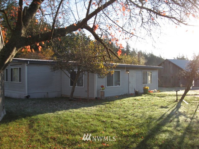 2993 Strawberry Point Road Oak Harbor, WA 98277 - Photo 1 of 1 Gallery Image 1