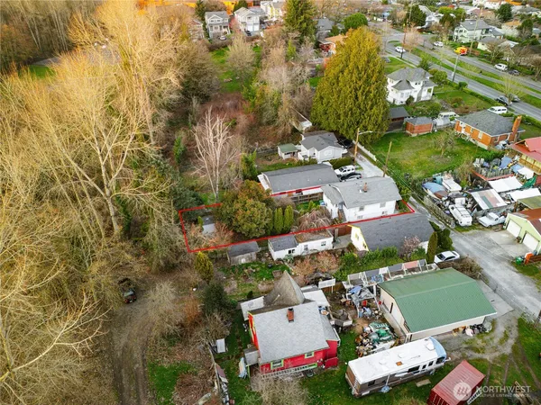 $549,999 | 8434 34th Avenue South, Seattle, WA 98118
