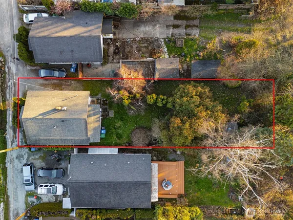 $549,999 | 8434 34th Avenue South, Seattle, WA 98118