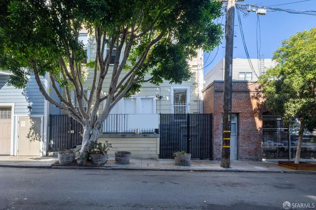 $2,200,000 | 464 Linden Street, San Francisco, CA 94102