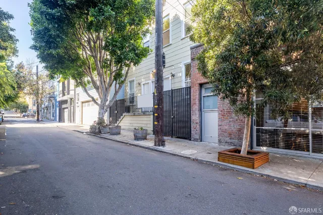 $2,200,000 | 464 Linden Street, San Francisco, CA 94102