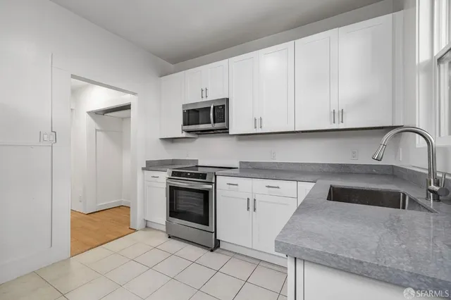 $2,200,000 | 464 Linden Street, San Francisco, CA 94102