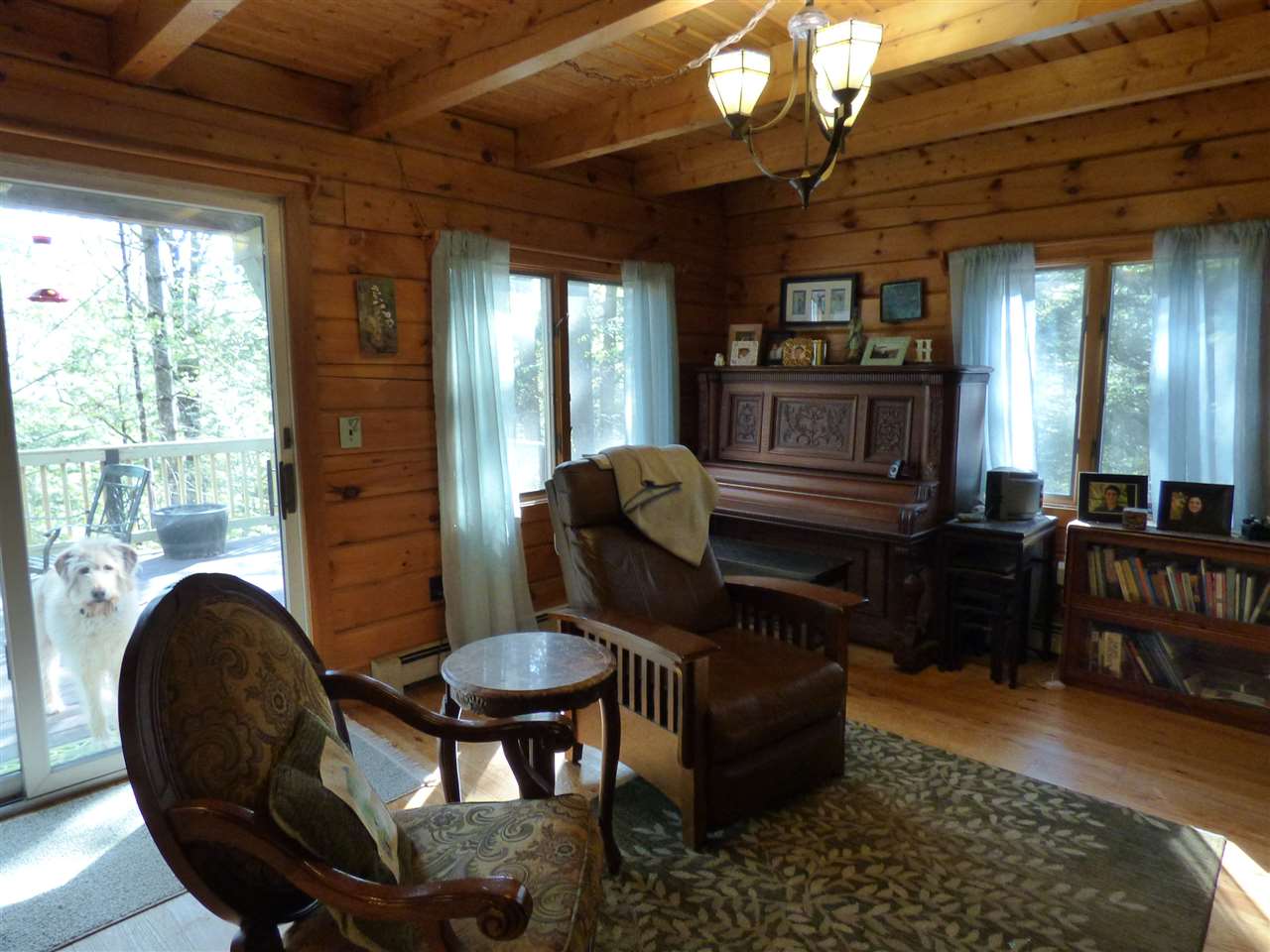 505 Town Hall Road Bartlett, NH 03845 - Photo 2 of 19