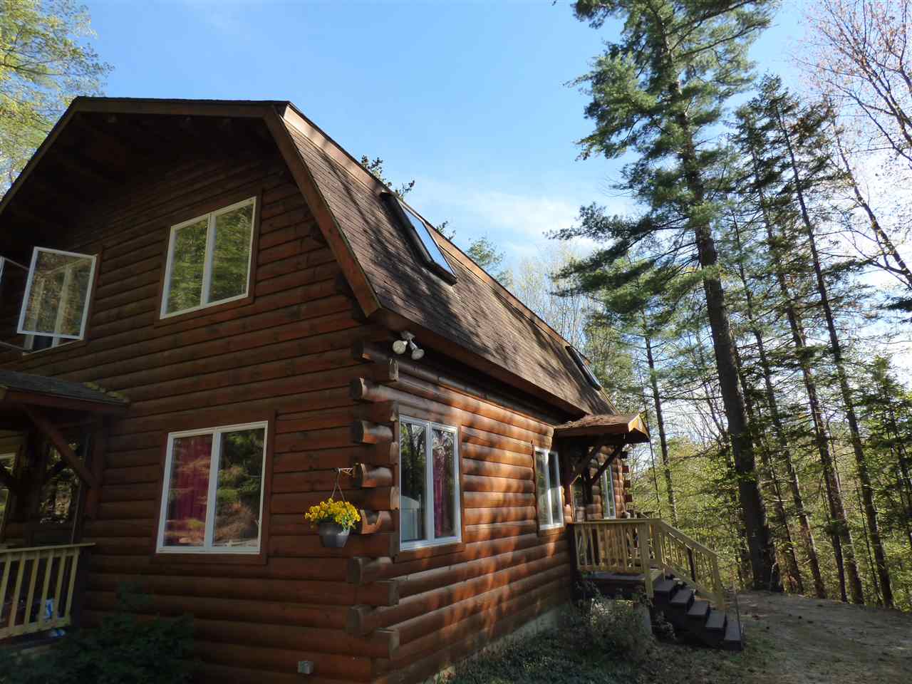 505 Town Hall Road Bartlett, NH 03845 - Photo 18 of 19