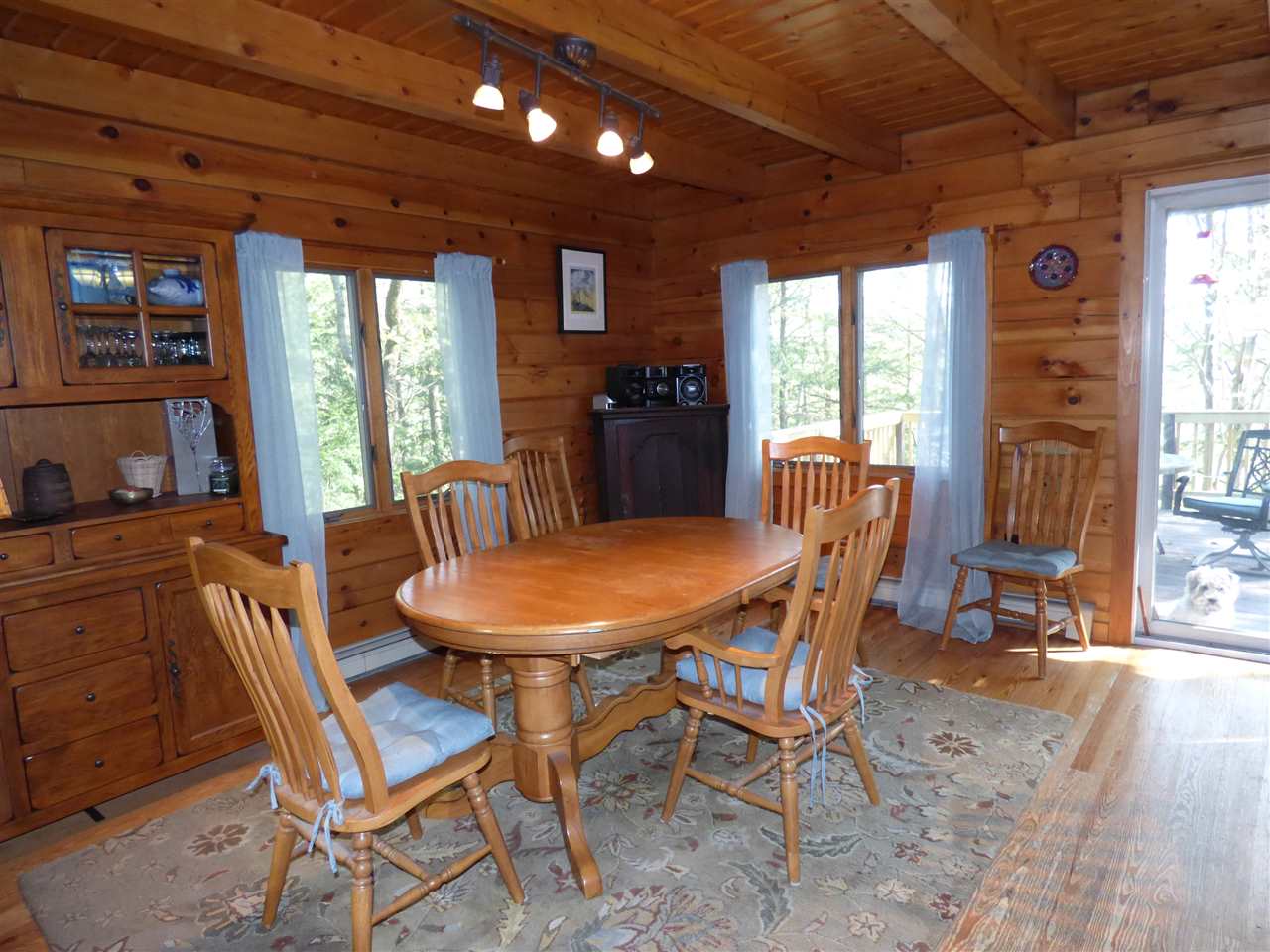 505 Town Hall Road Bartlett, NH 03845 - Photo 3 of 19