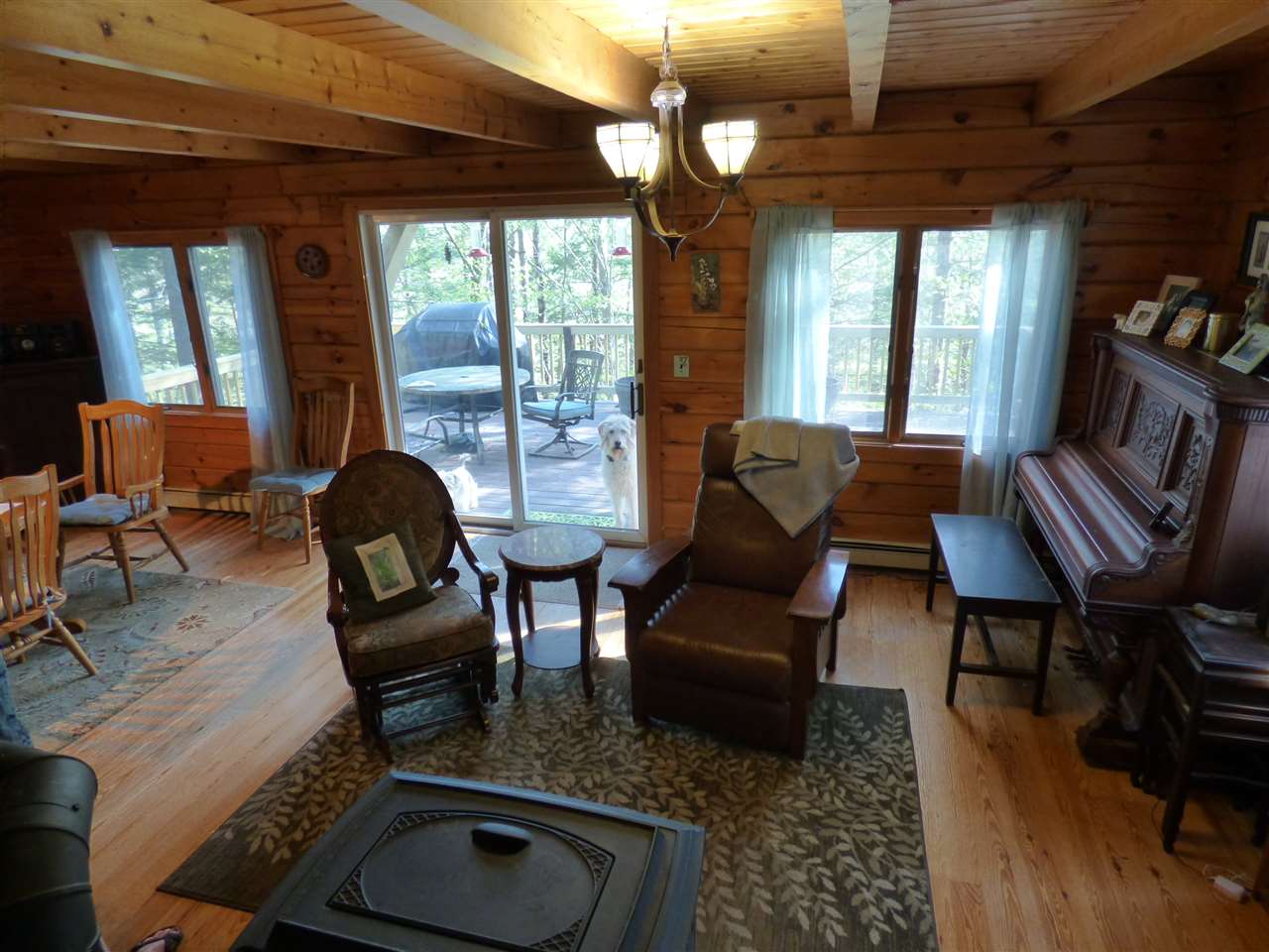 505 Town Hall Road Bartlett, NH 03845 - Photo 4 of 19