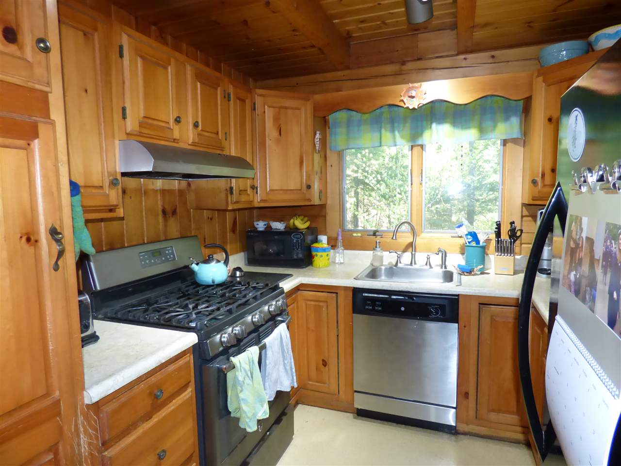 505 Town Hall Road Bartlett, NH 03845 - Photo 6 of 19