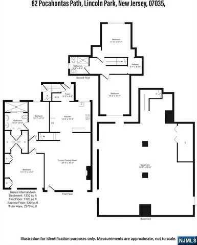 a picture of a wall with a white and white walls