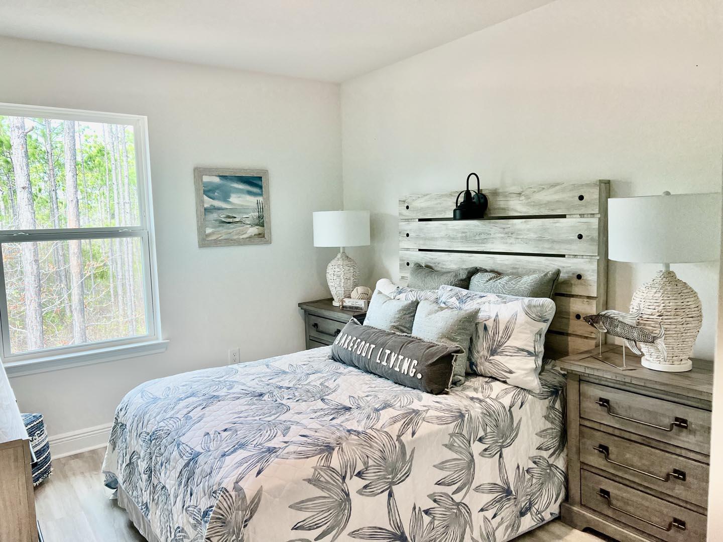 105 Phoenix Street Santa Rosa Beach, FL 32459 - Photo 11 of 13 Palm_10_Bedroom