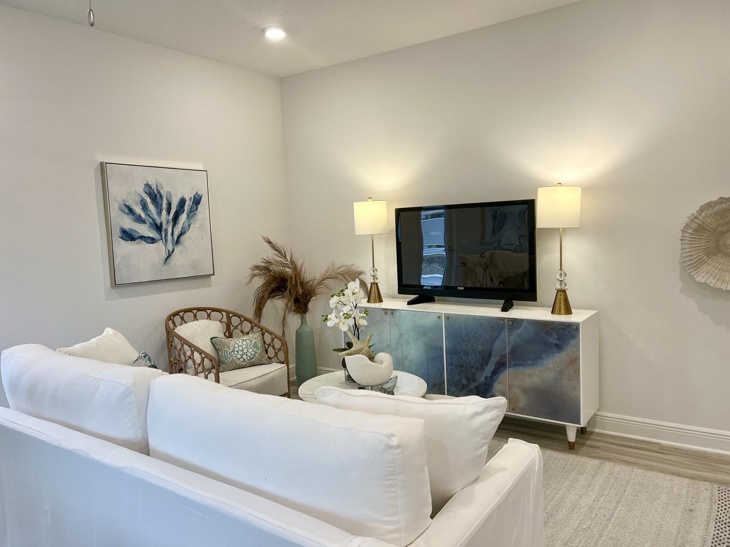 105 Phoenix Street Santa Rosa Beach, FL 32459 - Photo 6 of 13 Palm_5_Living_Room