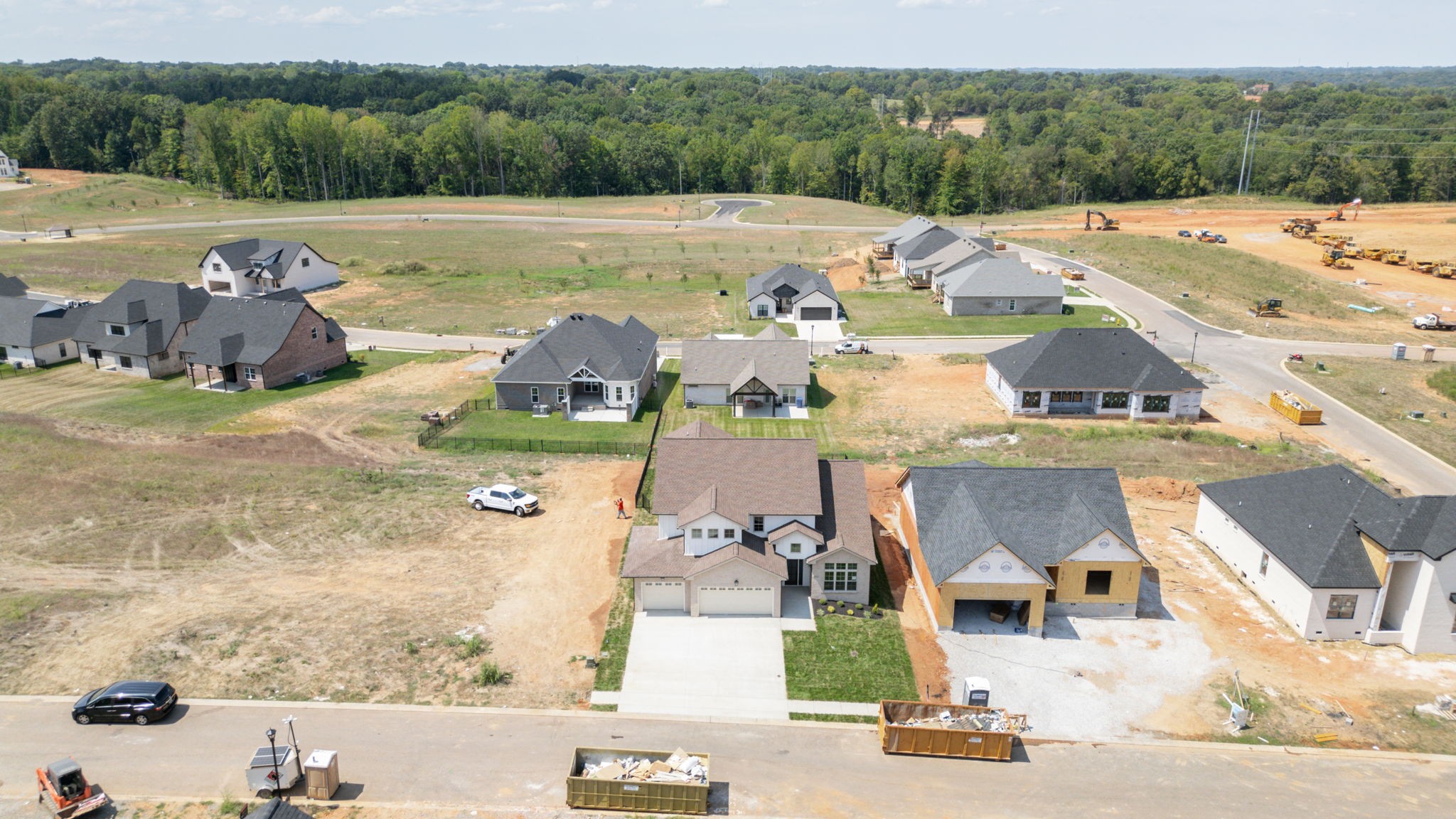 442 Blue Ridge Clarksville, TN 37043 - Photo 54 of 65 Gallery Image 54