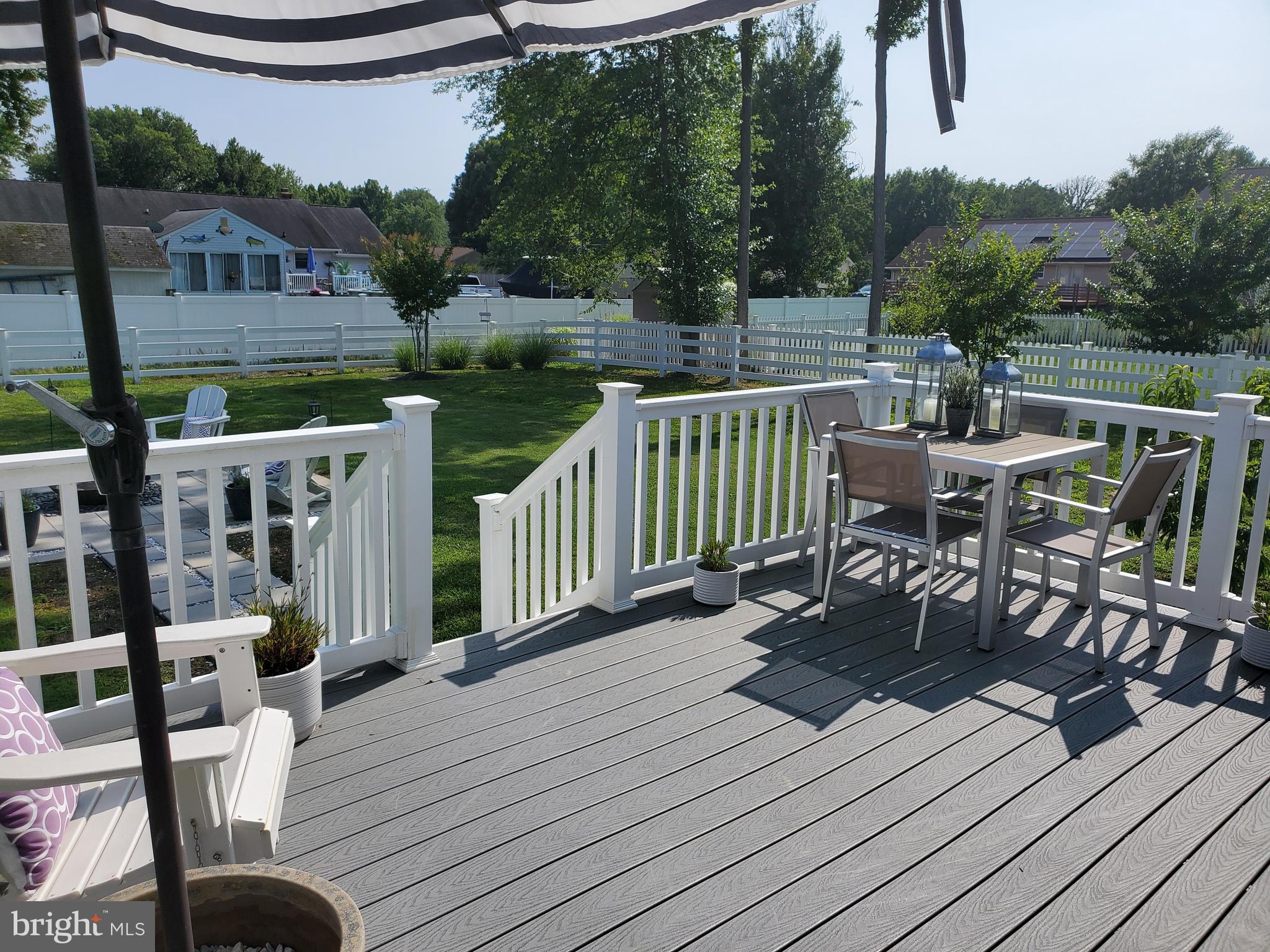 125 Maryland Road Stevensville, MD 21666 - Photo 20 of 31