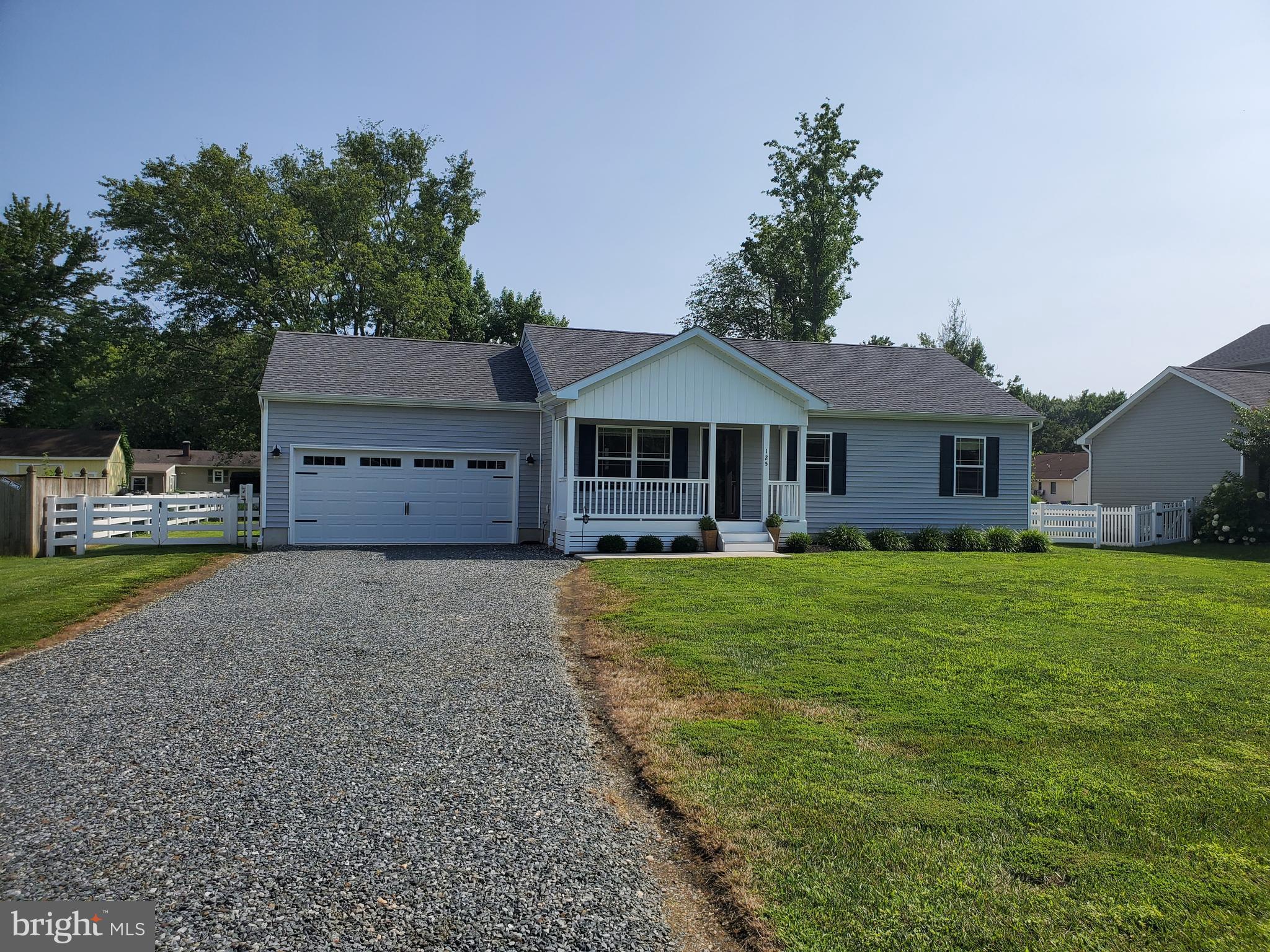 125 Maryland Road Stevensville, MD 21666 - Photo 2 of 31