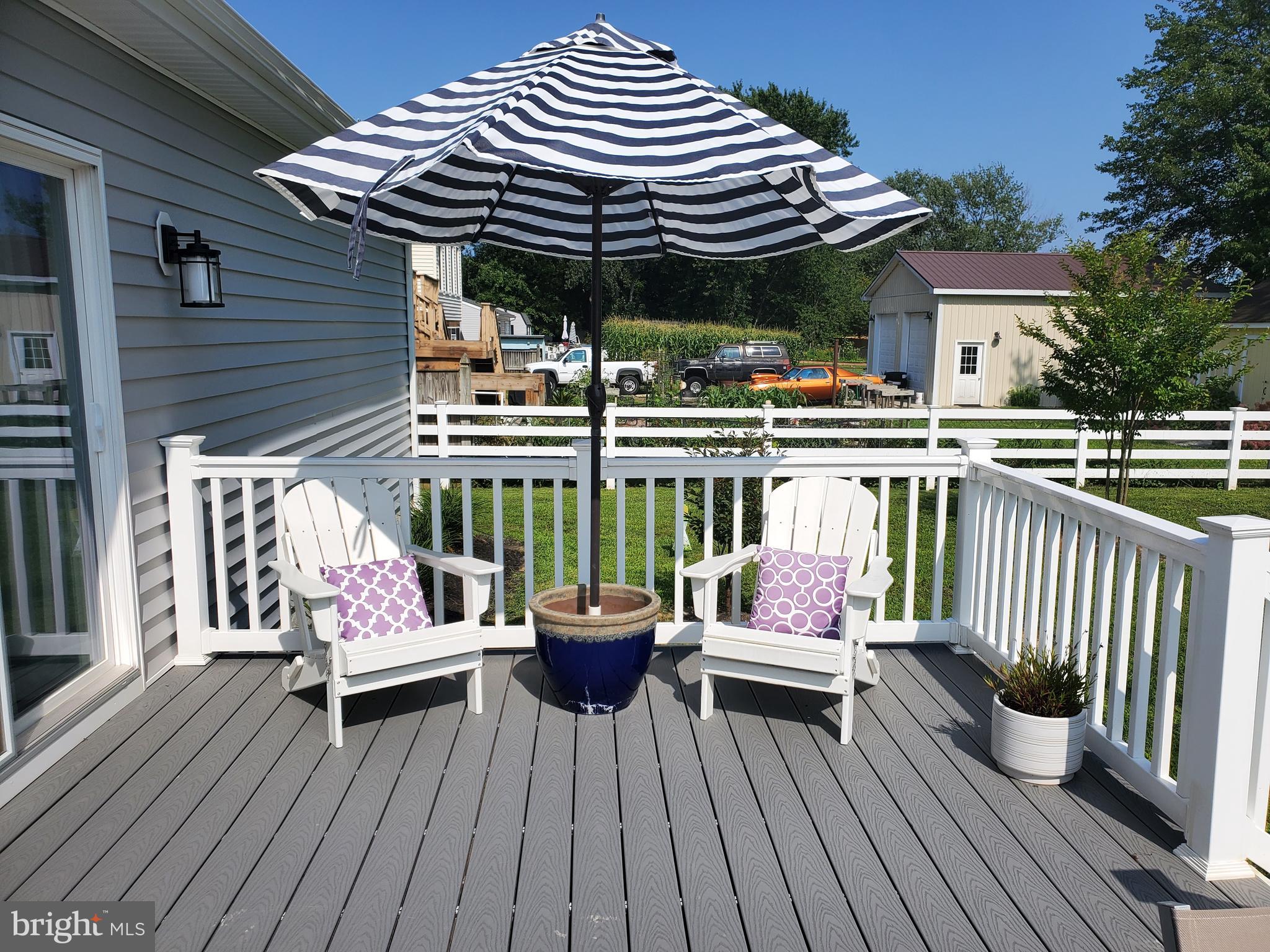 125 Maryland Road Stevensville, MD 21666 - Photo 23 of 31