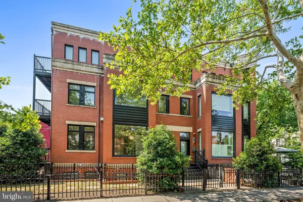 $1,195,000 | 1555 9th Street Northwest, Unit 1, Washington, DC 20001