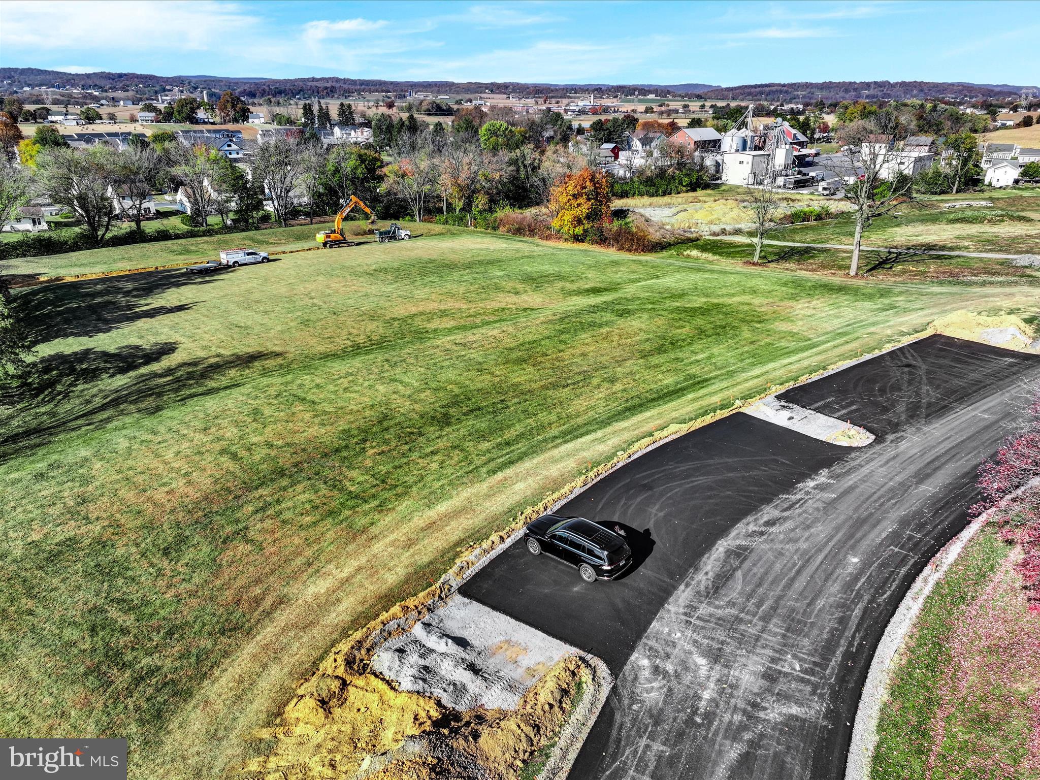 0 Wabash Road Ephrata, PA 17522 - Photo 6 of 8 a view of a swimming pool with an outdoor seating