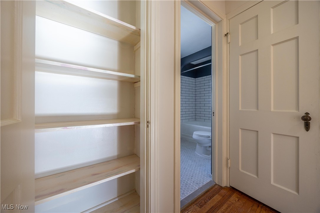 3797 Northwood Road Cleveland, OH 44118 - Photo 32 of 49 View of closet