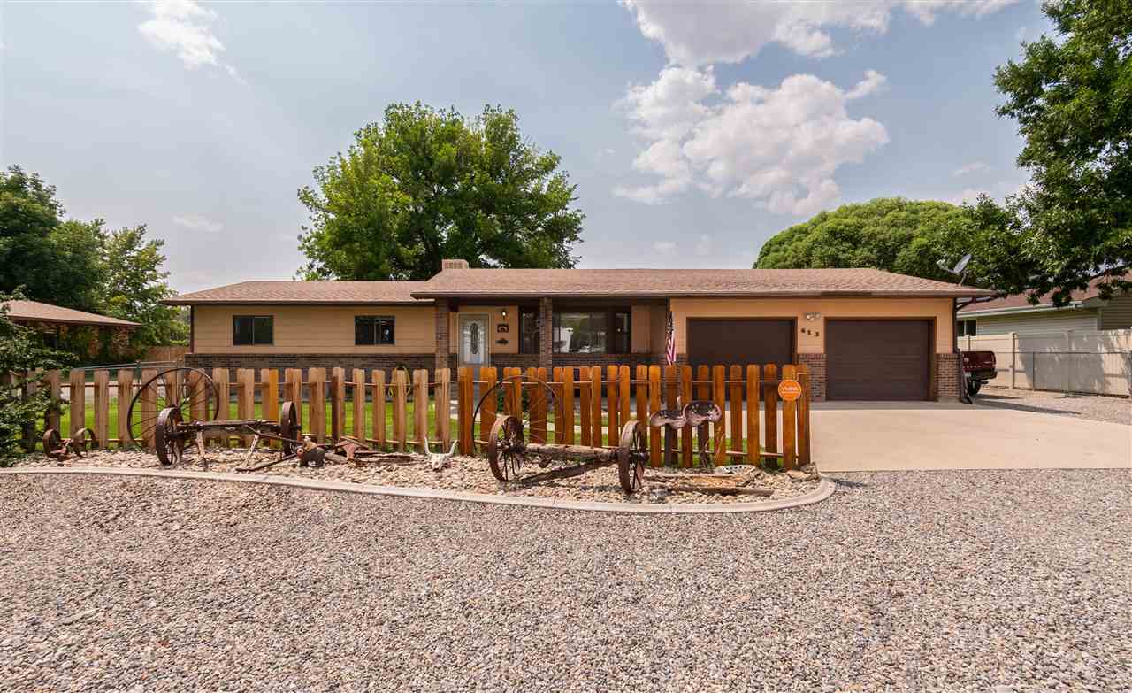 613 31 Road Grand Junction, CO 81504 - Photo 1 of 30 Gallery Image 1
