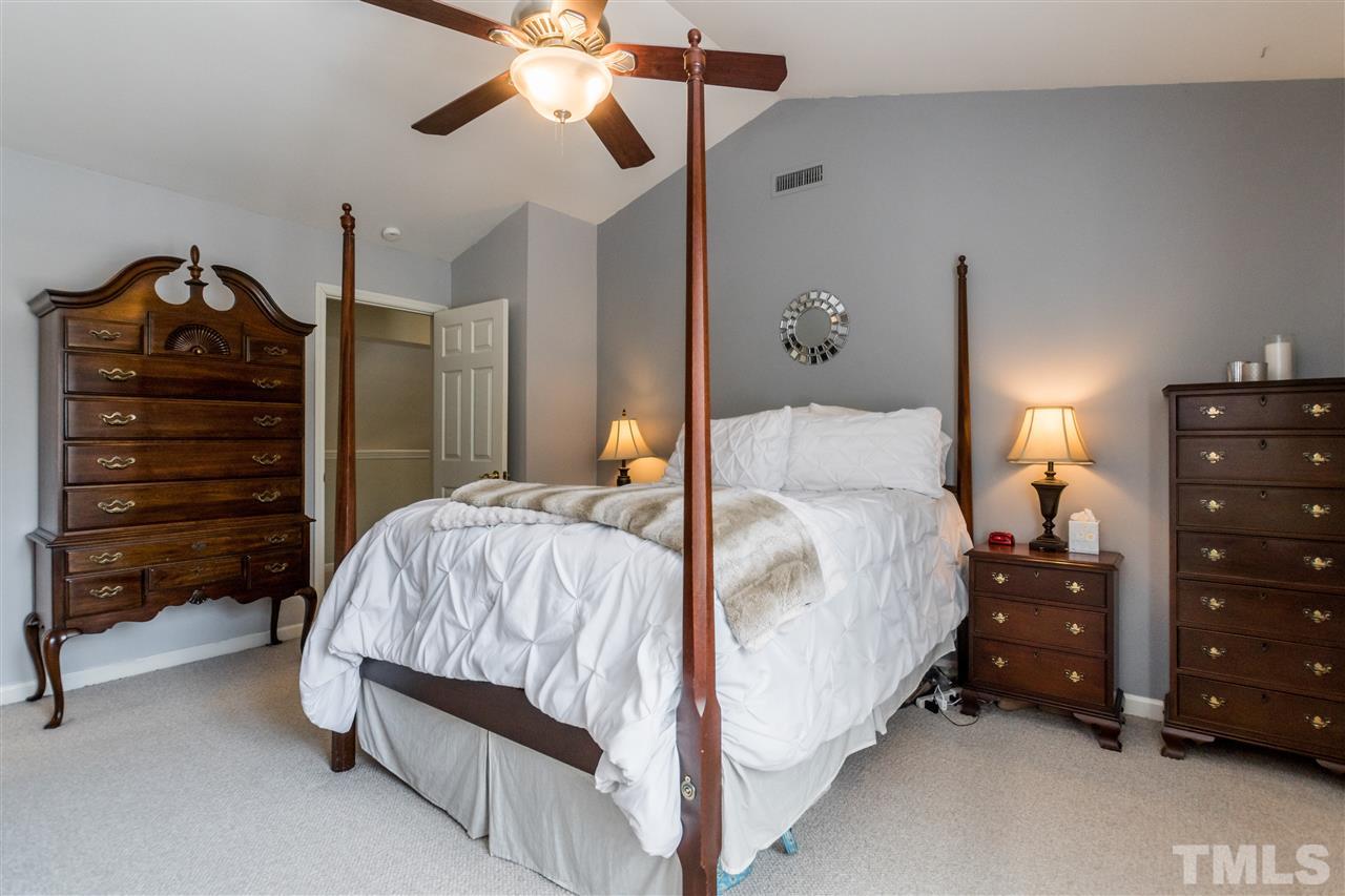 8105 Tory Sound Court Raleigh, NC 27613 - Photo 14 of 25