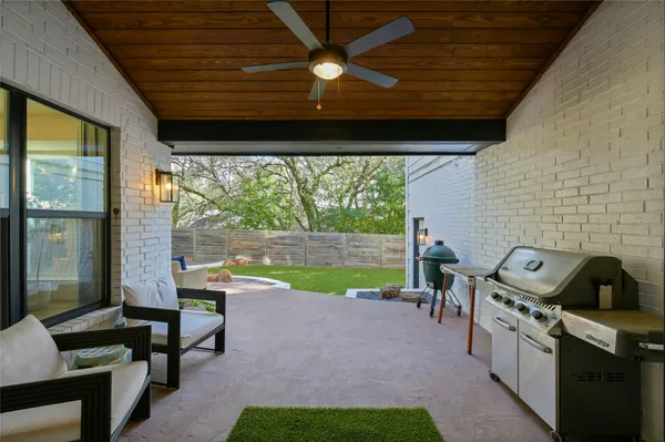 $11,000 | 1901 Glencliff Drive, Austin, TX 78704