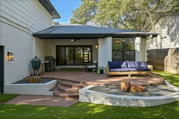 $11,000 | 1901 Glencliff Drive, Austin, TX 78704