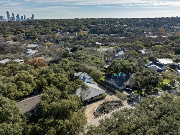 $11,000 | 1901 Glencliff Drive, Austin, TX 78704