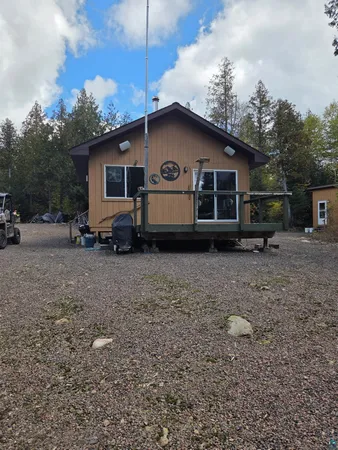 $149,000 | 1654 Camp 20 Road, Grand Marais, MN 55604