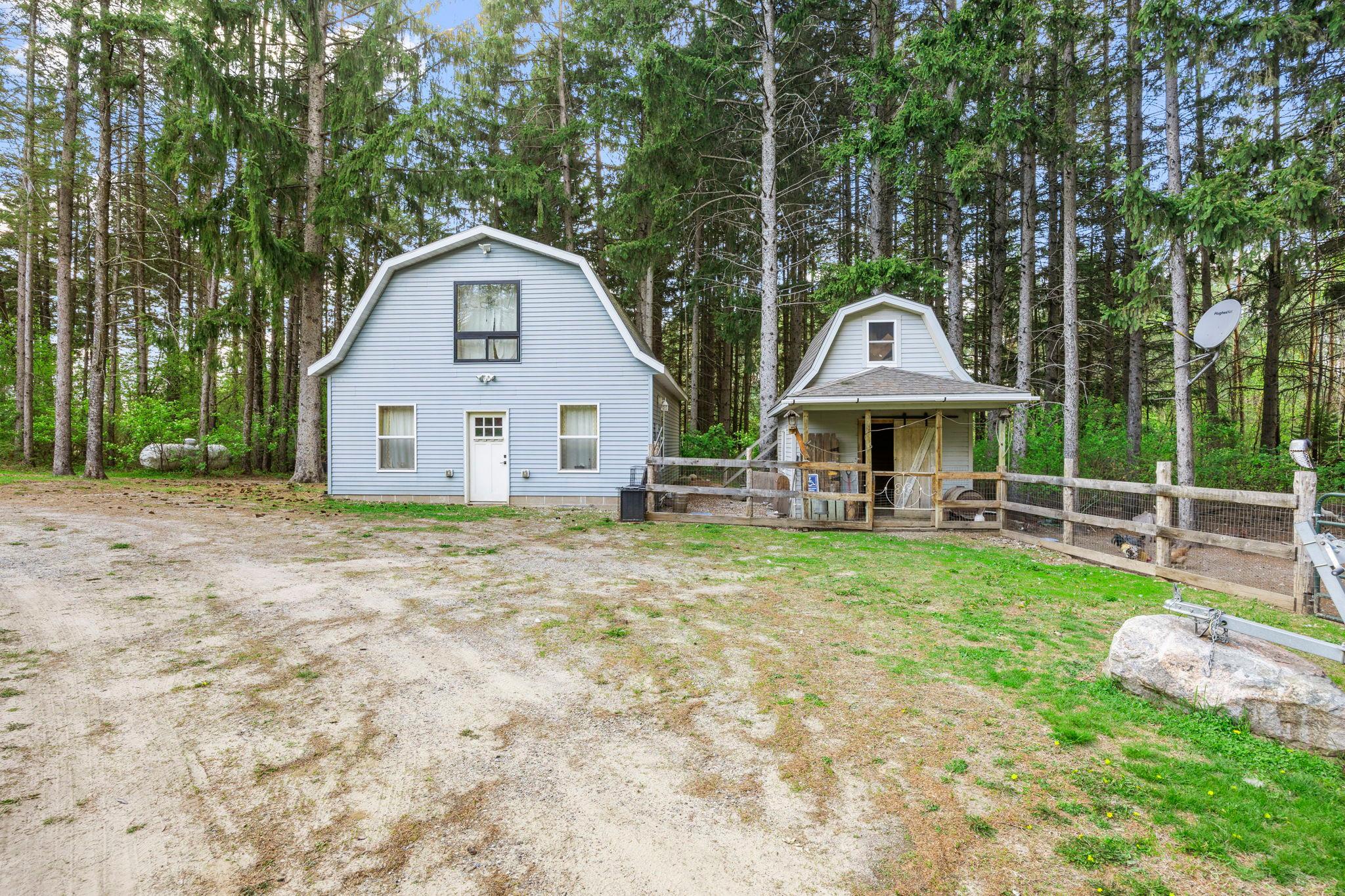 1888 Aspen Road Princeton, MN 55371 - Photo 80 of 98