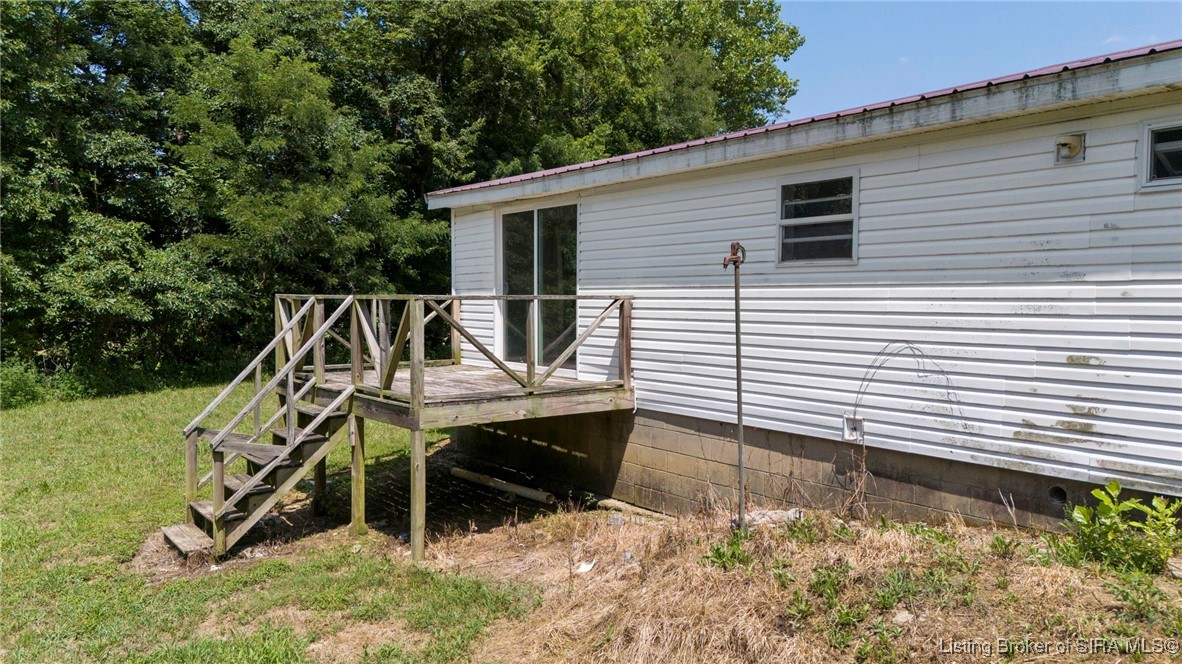 694 South Thompson Road Lexington, IN 47138 - Photo 16 of 21 Gallery Image 16