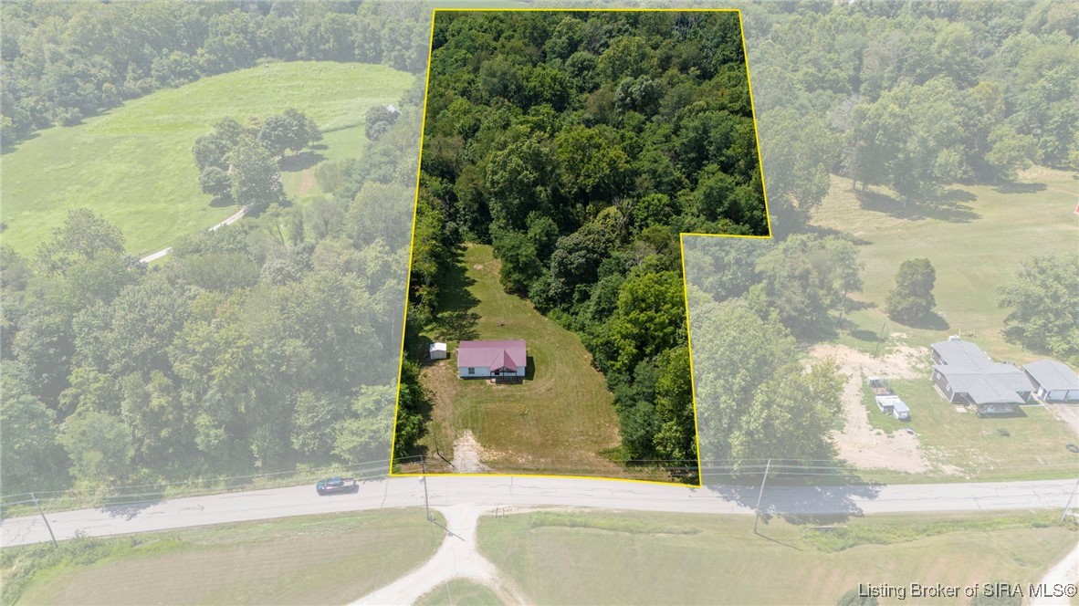 694 South Thompson Road Lexington, IN 47138 - Photo 19 of 21 Gallery Image 19