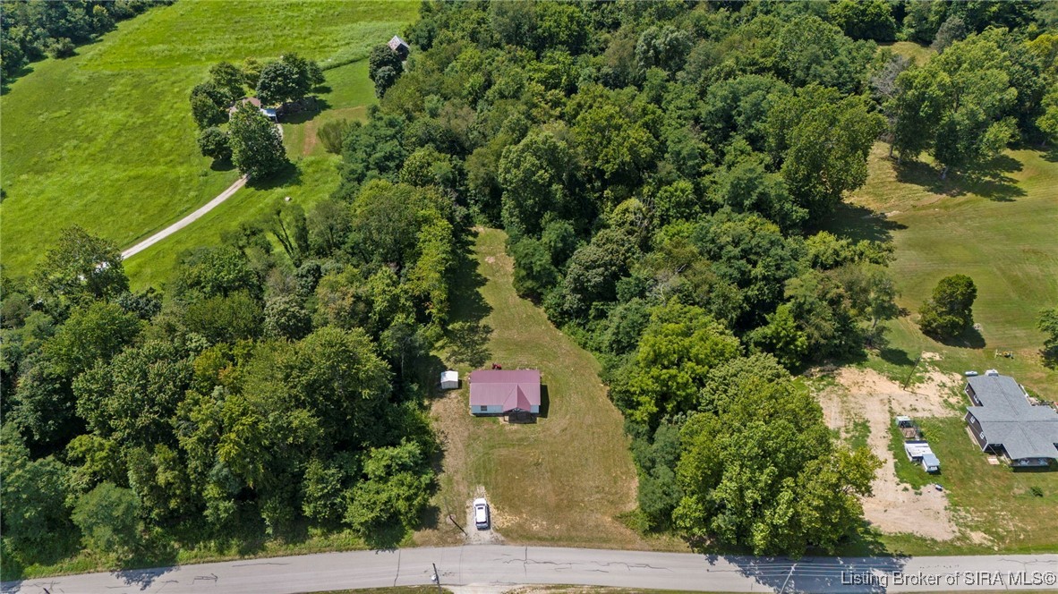 694 South Thompson Road Lexington, IN 47138 - Photo 20 of 21 Gallery Image 20
