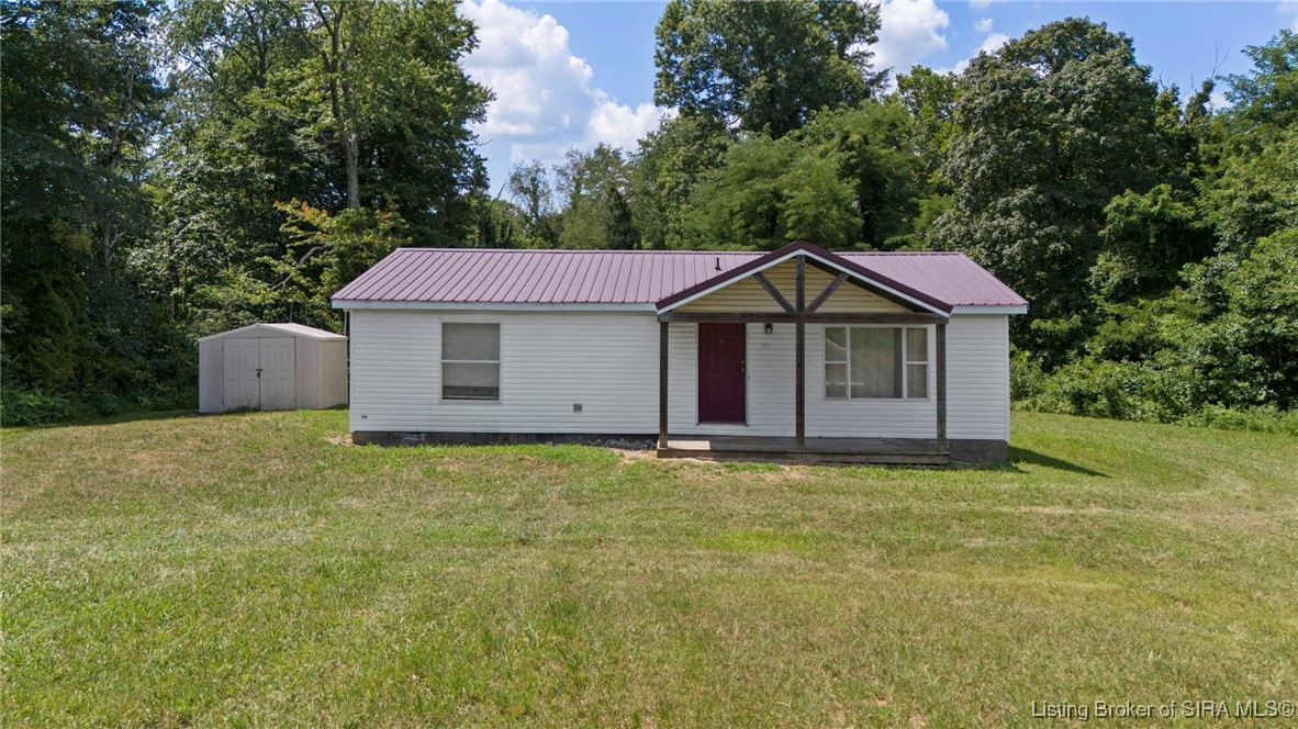 694 South Thompson Road Lexington, IN 47138 - Photo 21 of 21 Gallery Image 21